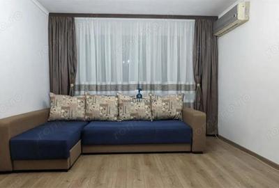 Apartament cu 3 camere semidecomandat în Giurgiului - 10