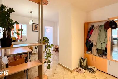 Apartament cu 2 camere în Vatra Luminoasă - 2