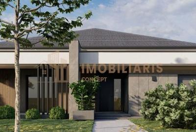 Casă cu 4 camere cu Teren 856 Mp în Central - 8