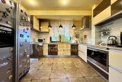 Casă individuală cu 5 camere cu Teren 825 Mp în Bucium - 13