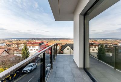 0% comision Case noi materiale de calitate zona Planoare-Bonas, Dezmir - 24