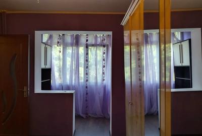 Se ofera spre inchiriere un apartament deosebit cu 3 camere, amenajat , et 3 - 5