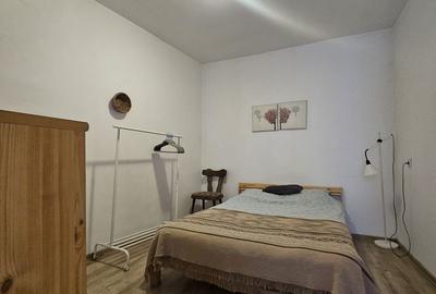 Apartament cu 2 camere decomandat în Ultracentral - 3