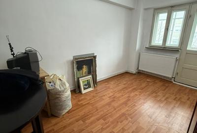 Apartament cu 2 camere decomandat în Ultracentral - 7