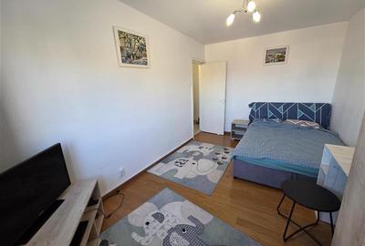 Apartament cu 2 camere decomandat, mobilat în Răcădău - 10