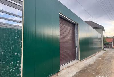 Spatiu comercial Teliu - 5