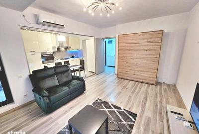 Garsonieră, mobilată în Grozăvești - 2