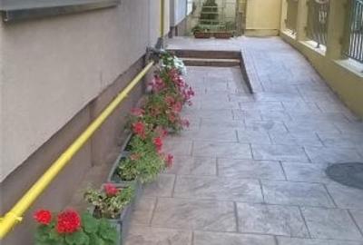 Apartament cu 2 camere decomandat în Tineretului