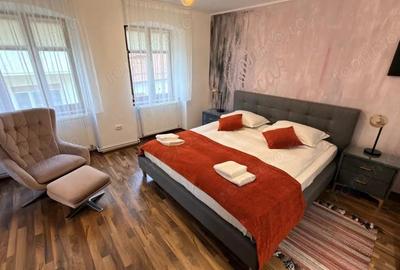 Apartament lux 3 camere zona Ultracentral Sibiu - 6