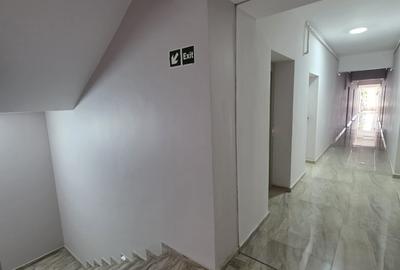 Apartament cu 2 camere în Nord - 17