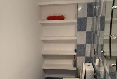 Apartament cu 3 camere semidecomandat, mobilat în Rahova - 8