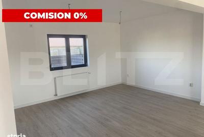 Casă cu 4 camere cu Teren 252 Mp în Central - 17