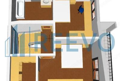 Casa/Vila de vanzare Sat Fantanele, Com. Hemeiu?i Bacau - 1