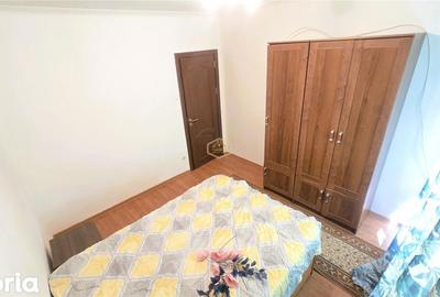 Apartament cu 2 camere, mobilat în Carpați 1 - 7