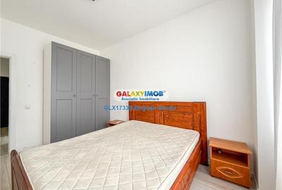 Apartament cu 2 camere semidecomandat, mobilat în Militari - 6