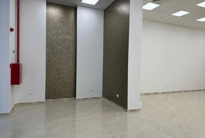 Spatiu comercial One Cotroceni Park CT6 - 3