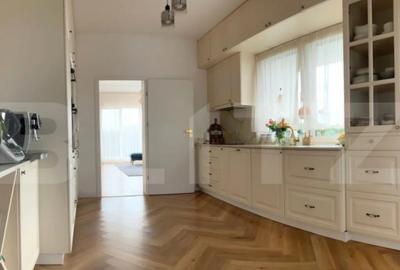 Casă cu 3 camere cu Piscina în Podgoria - 3