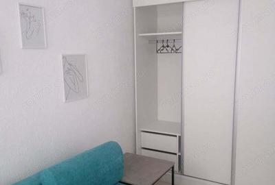 Garsoniera de inchiriat pe Bd. Brancoveanu - 2