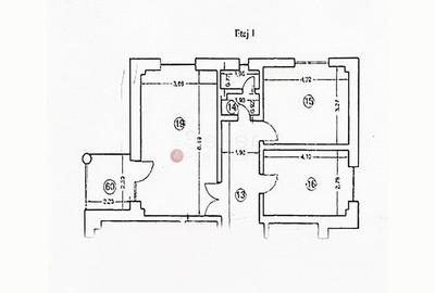 OFFICE POZITONARE CENTRALA - 3