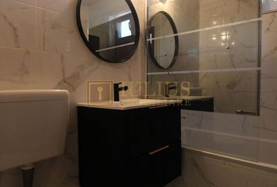 Apartament cu 5 camere semidecomandat, mobilat în Central - 3