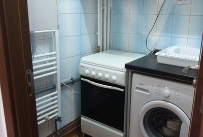 Garsonieră semidecomandată, mobilată în Berceni