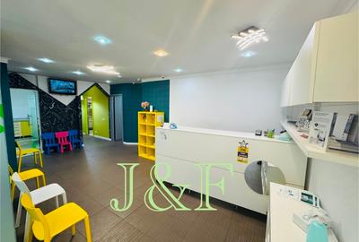 Spațiu comercial-direct proprietar-Clinică Stomatologică- Delea Nouă - 2