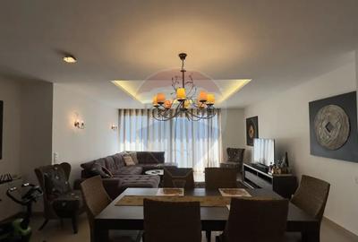 Apartament cu 4 camere decomandat în Corbeanca - 9