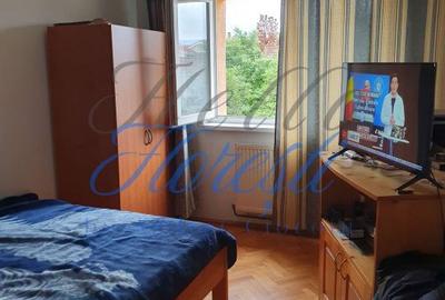 Apartament cu 3 camere decomandat în Mărăști - 1