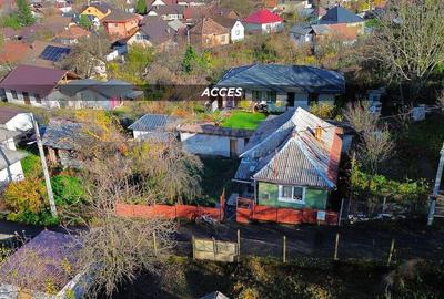 De vanzare: Casa cocheta cu priveliste, zona centrala Bai... - 7