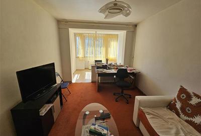 Apartament cu 3 camere semidecomandat, mobilat în Gheorgheni - 4