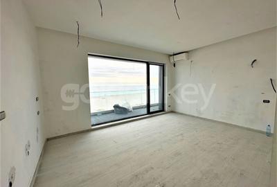 2 camere | Mamaia | Pe plaja | Finisaje Premium | - 4
