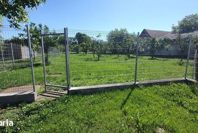 Casă cu 4 camere cu Teren 1564 Mp în Central - 5
