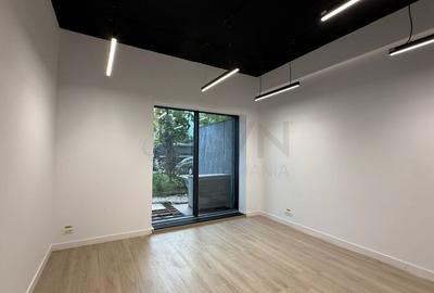 Spațiu comercial, de 173 mp, în Cotroceni - 8