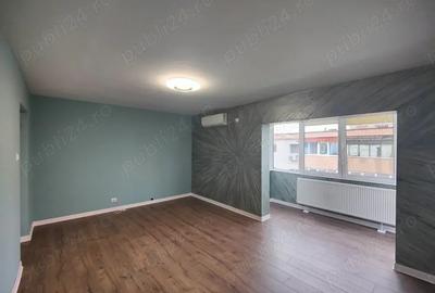 Apartament decomandat 63mp