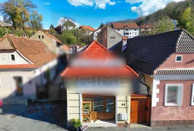 Spatiu comercial de inchiriat str Lunga - 1