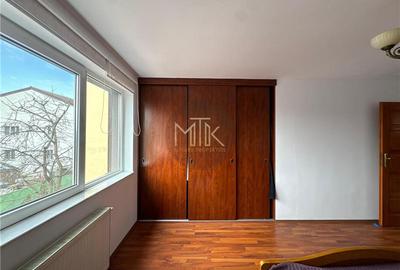 Casă individuală cu 4 camere cu Canalizare în Colentina - 17