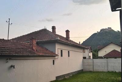 Vand casa in imobil tip duplex Deva - 1