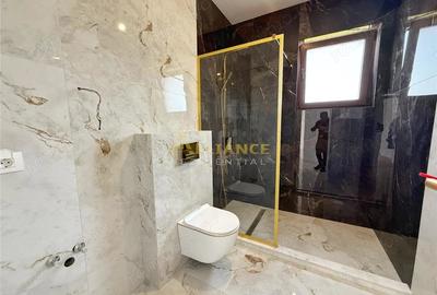 Casă cu 5 camere cu Teren 300 Mp în Berceni - 4