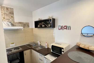 Garsoniera decomandat - zona Garii - 3