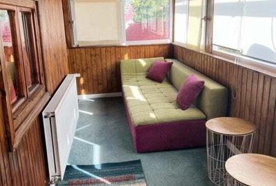 Cabana cu 4 dormitoare, foisor, ciubar, Statiunea Muntele Baisorii - 13