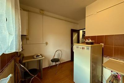 Garsonieră decomandată în Grădiște - 8