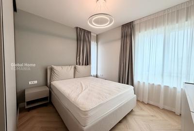 Apartament cu 3 camere decomandat, mobilat în Aviației - 9
