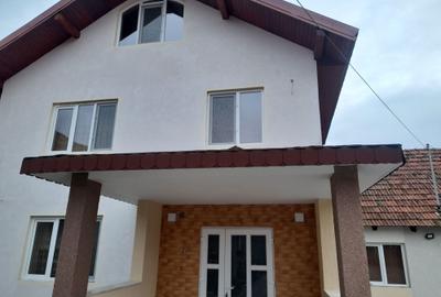 Casă cu 4 camere cu Teren 1400 Mp în Silvașu de Jos - 1