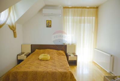 Casa cu piscina si teren de tenis - Girov, 10 min de Piatra Neamt - 7
