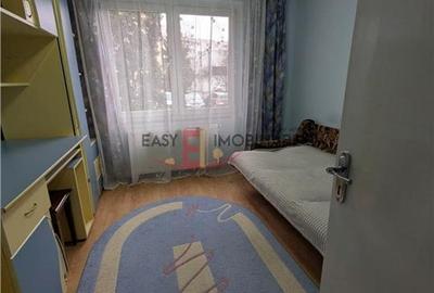 Apartament 3 camere decomandat, UMF, Spital, 2 bai, Targu Mures - 4