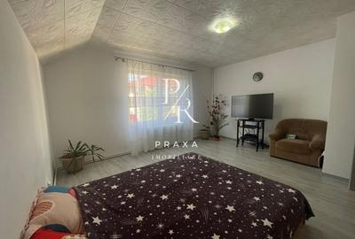 Casă individuală cu 7 camere cu Teren 620 Mp în Florești - 14