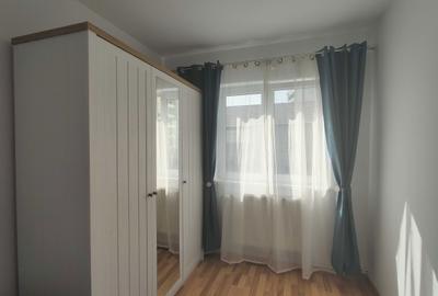 Apartament cu 2 camere semidecomandat în Mihai Viteazul - 7