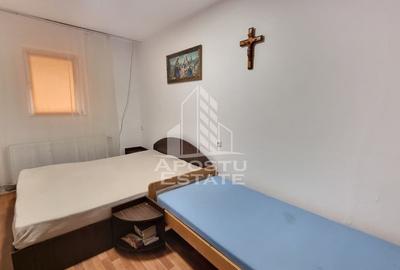 Casă cu 3 camere cu Teren 1800 Mp în Covaci - 4