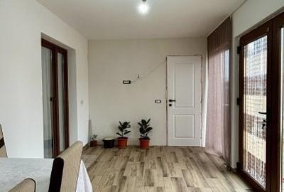 Casa individuala 5 camere si teren de 430 mp - zona Plopi Timisoara - 20