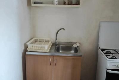 Ap 2 camere etj 1 zona Zamfirescu - 1